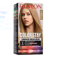 COLORSTAY Longwear Cream Color Nº 8 Rubio Claro  1ud.-212269 COLORSTAY Longwear Cream Color Nº 8 Rubio Claro  1ud.-212269 1